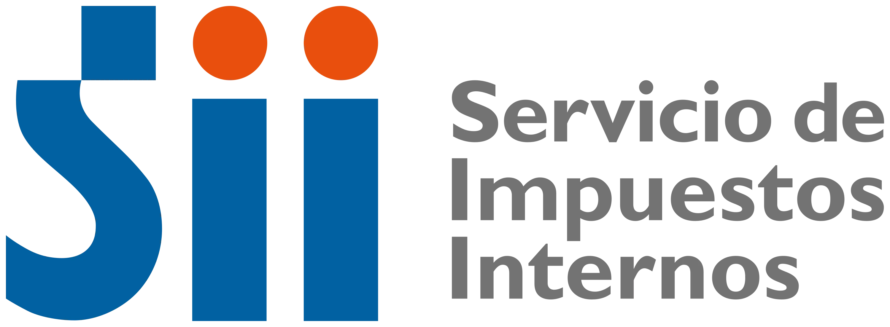 Logo SII