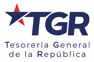 Logo TGR